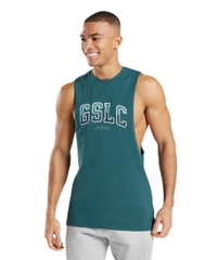 GSLC Collegiate Drop Arm Tank