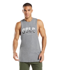 GSLC Collegiate Drop Arm Tank