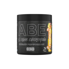 Applied ABE Pre-Workout, 30 Servings