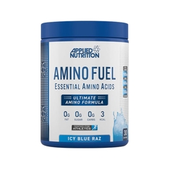 Applied Amino Fuel EAA, 30 Servings (390 G)