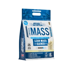 Sữa Tăng Cân Applied Nutrition Critical Mass, 6KG (40 Servings)