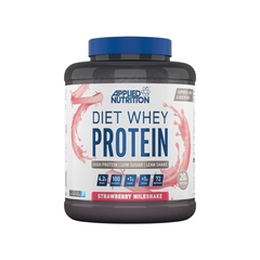 Applied Diet Whey Protein, 1.8 KG (72 Servings)