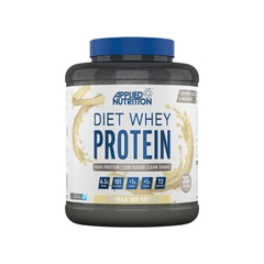 Applied Diet Whey Protein, 1.8 KG (72 Servings)