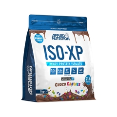 Applied ISO XP Whey Protein Isolate, 1 KG (40 Servings)