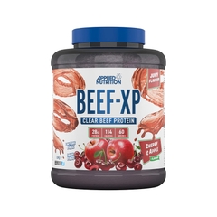 Applied Nutrition Beef-XP, 1.8 Kg (60 Servings)