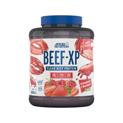 Applied Nutrition Beef-XP, 1.8 Kg (60 Servings)