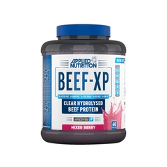 Applied Nutrition Beef-XP, 1.8 Kg (60 Servings)