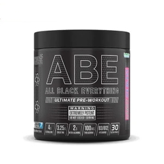 Applied ABE Pre-Workout, 30 Servings