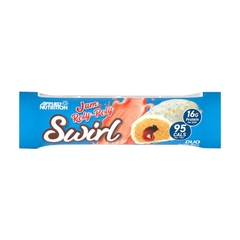 Applied Nutrition Swirl Duo Bar, 12 DOU (2x30g Bar)