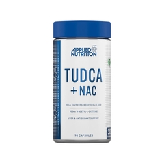 Applied Tudca NAC, 90 Capsules