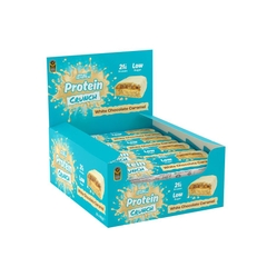 Applied Nutrition Protein Crunch Bar, 12x65 Gram