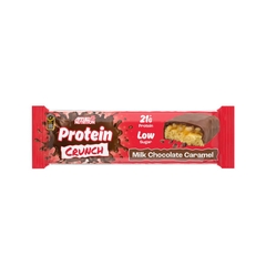 Applied Nutrition Protein Crunch Bar, 12x65 Gram