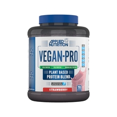 Applied Nutrition Vegan-Pro 2.1 KG, (70 Servings)