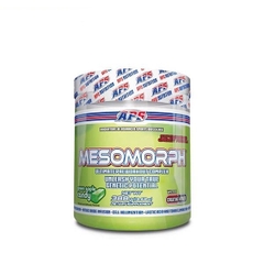 APS Pre-workout Mesomorph, 25 Servings