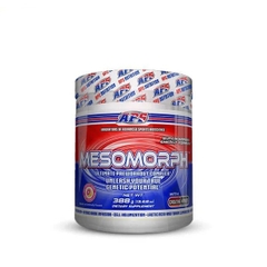 APS Pre-workout Mesomorph, 25 Servings