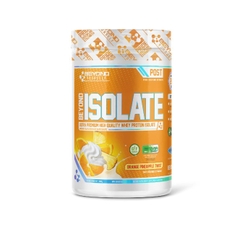 Beyond Isolate - Ultra Premium Whey Protein Isolate, 1.9 Lbs (30 Servings)