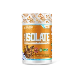 Beyond Isolate - Ultra Premium Whey Protein Isolate, 1.9 Lbs (30 Servings)