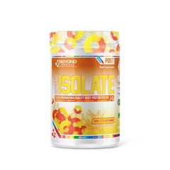 Beyond Isolate - Ultra Premium Whey Protein Isolate, 1.9 Lbs (30 Servings)