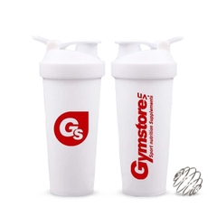 Gymstore.vn Sport Nutrition Supplement Shaker Bottle, 750ml