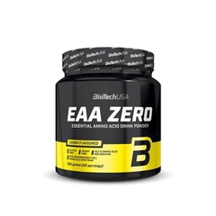 BioTech USA EAA Zero, 350g