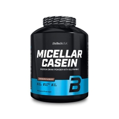 BiotechUSA Micellar Casein 2270 gram (75 Servings)