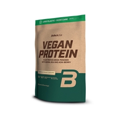 BioTechUSA Vegan Protein, 500 Gram