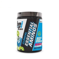 BPI Sport Essential Aminos 315 Gram (30 Servings)