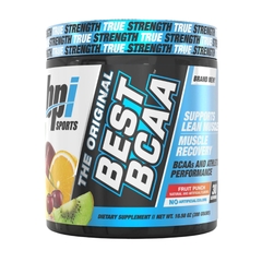 BPI Best BCAA, 30 Servings