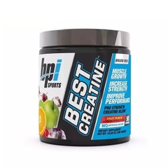 BPI Best Creatine, 50 Servings