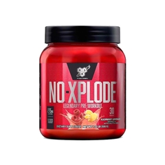 BSN N.O.-Xplode, 30 Servings