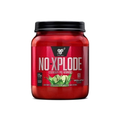 BSN N.O.-Xplode, 60 Servings