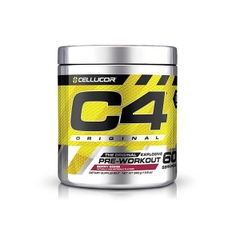 Cellucor C4 Original, 60 Servings