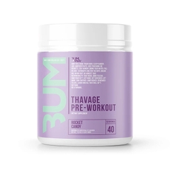 CBUM Thavage Pre Workout - 40 Servings