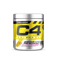 Cellucor C4 Original, 60 Servings