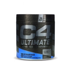 Cellucor C4 Ultimate Pre-workout , 20 Servings