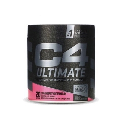 Cellucor C4 Ultimate Pre-workout , 20 Servings