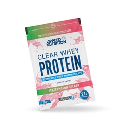 Gói Sample Applied Nutrition Clear Whey