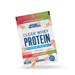 Gói Sample Applied Nutrition Clear Whey