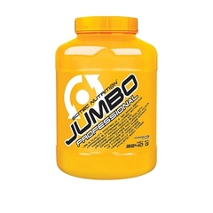 Scitec Jumbo Professional, 3240g(20 Servings)