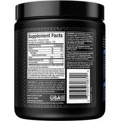 MuscleTech CELL TECH Creactor, 120 Servings