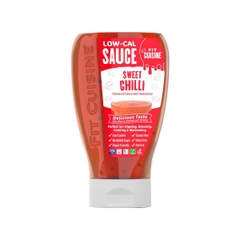 Sốt ăn kiêng Fit Cuisine Low Calorie Sauce (425ml)