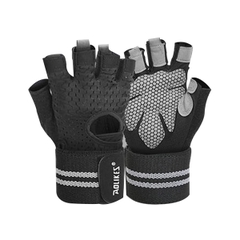 Găng tay Aolike Gloves Pro Wrist Wrap