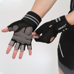 Găng tay Aolike Gloves Pro Wrist Wrap