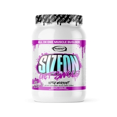 Gaspari SizeOn Maximum Performance, 3.49 Lbs (24 Servings)