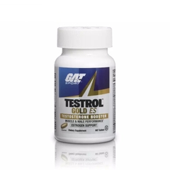 GAT Sport Testrol Gold ES, 60 Tablets