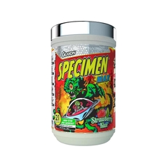 Glaxon Specimen MAX High-Stim Pre-Workout, 21 Servings