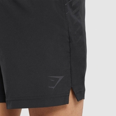 Gymshark Sport Stripe Short