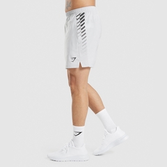 Gymshark Sport Stripe Short