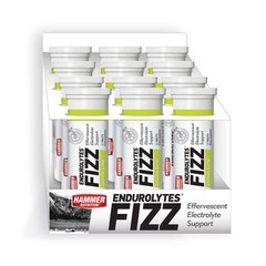 Viên sủi bù điện giải Hammer Endurrolytes FIZZ, 12 Tubes