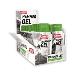 Hammer GEL Rapid Energy Fuel - 24 Packets